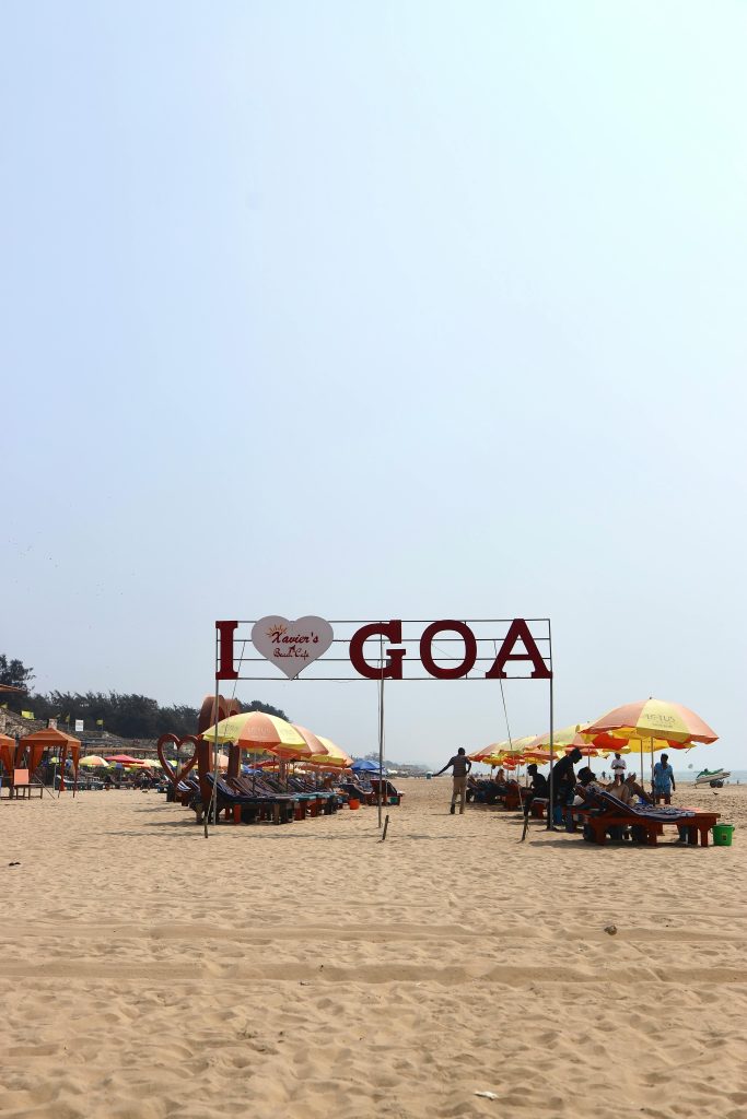 Budget-Friendly Tourist Places in Goa– A Complete Travel Guide